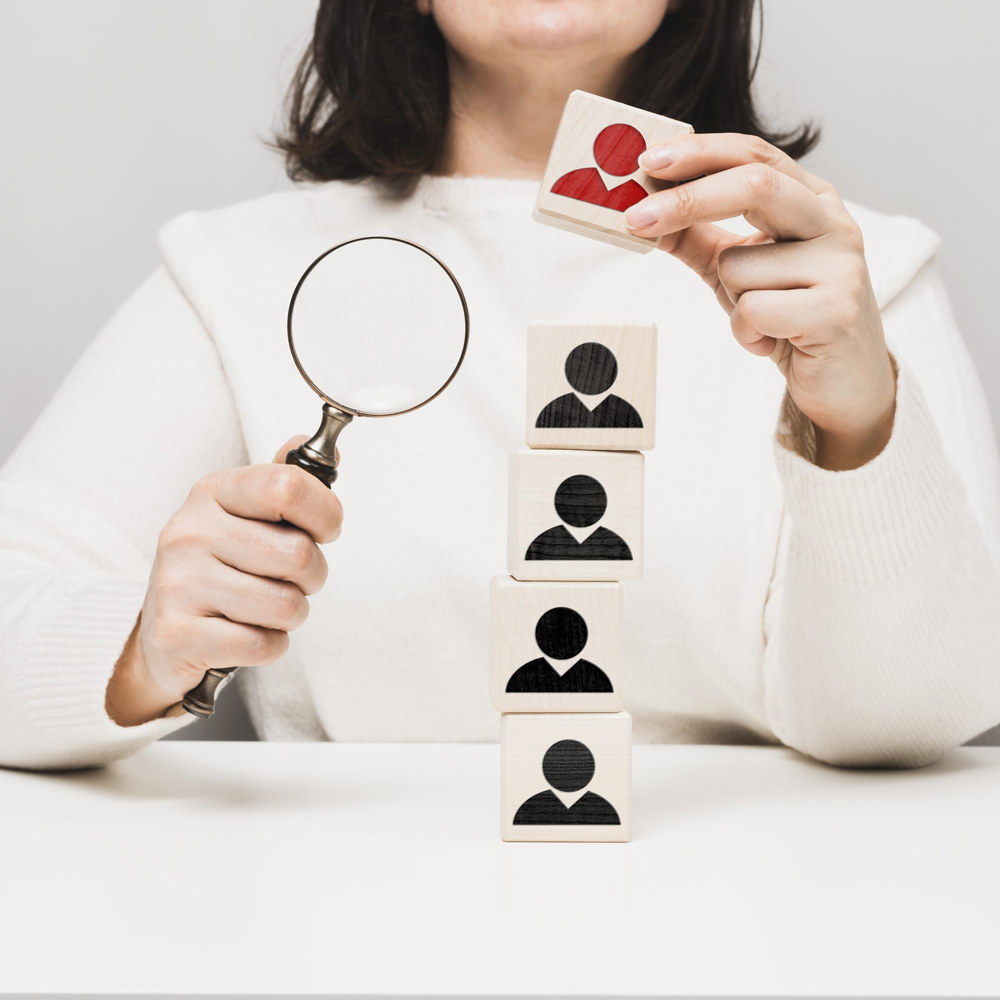 Customized-Talent-Acquisition